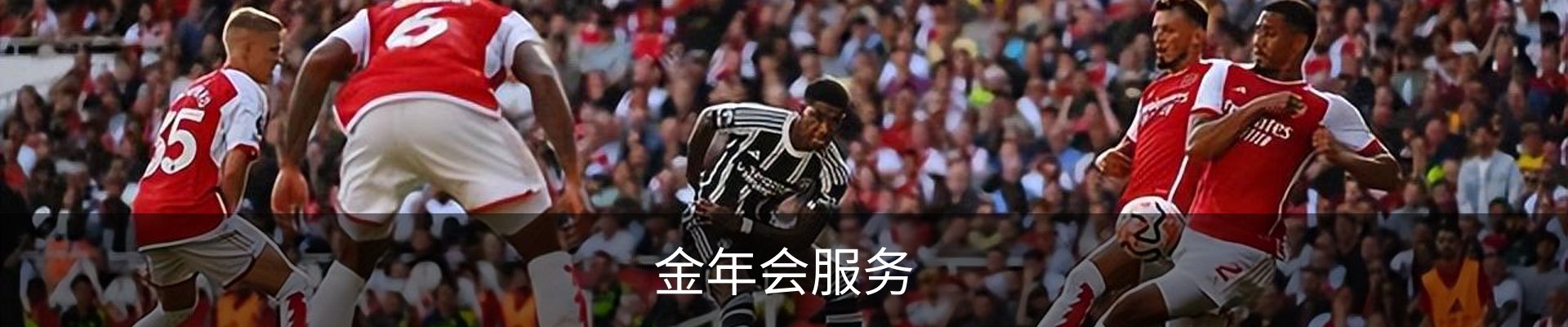 金年会服务